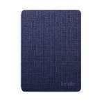 Amazon Fabric Cover voor Kindle 11e generatie - Blauw, Verzenden, Zo goed als nieuw