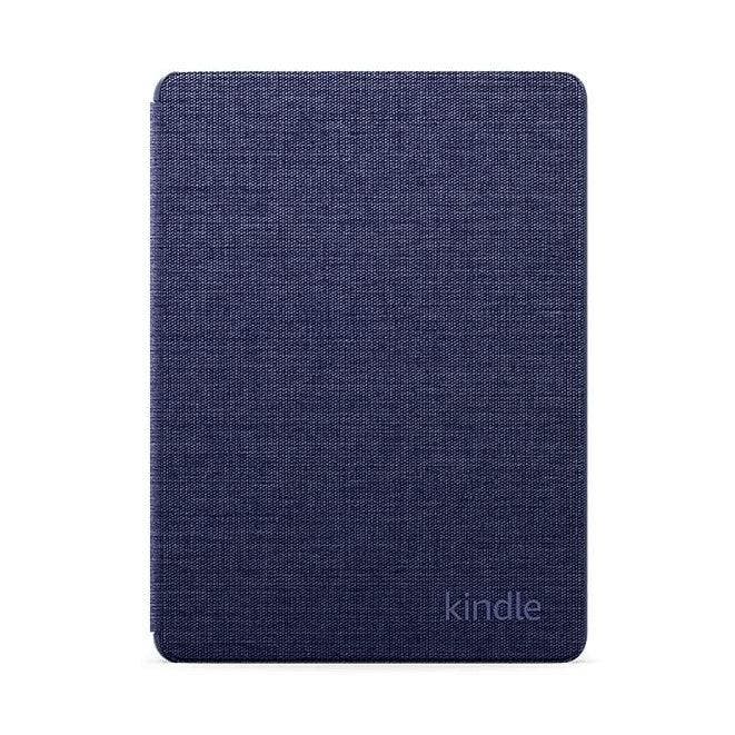 Amazon Fabric Cover voor Kindle 11e generatie - Blauw, Computers en Software, E-readers, Zo goed als nieuw, Verzenden