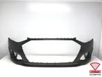 Audi A4 8W Facelift B9 Voorbumper Bumper 4xPDC Origineel!, Ophalen, Gebruikt, Audi, Bumper