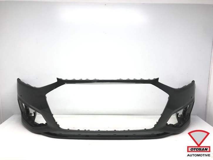 Audi A4 8W Facelift B9 Voorbumper Bumper 4xPDC Origineel!, Auto-onderdelen, Carrosserie en Plaatwerk, Gebruikt, Audi, Bumper, Ophalen