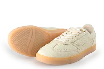 Genesis Sneakers in maat 38 Wit, Kleding | Dames, Schoenen, Wit, Genesis, Verzenden, Sneakers of Gympen