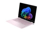 Hp - Omnibook 5 Flip 14-fp0853nd - 14 inch - Powder Pink, Hp, Qwerty, Verzenden, Beeldschermdiagonaal (cm/inch)->35.6 cm / 14 inch