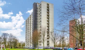 Te Huur 3 Kamer Appartement Van Leeuwenhoekstraat In Haarlem, Direct bij eigenaar, Noord-Holland, Appartement, Haarlem