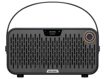 HoTone AP-20BK PULZE JR Modeling Versterker Zwart - 20W, 2x, Muziek en Instrumenten, Ophalen of Verzenden, Nieuw