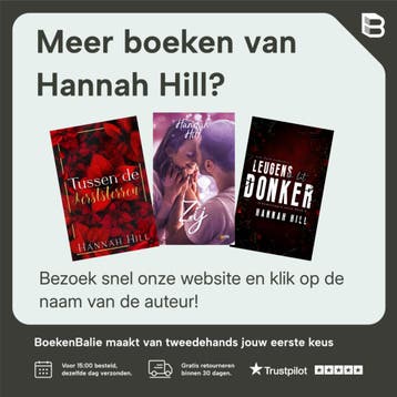 Een jaar vol liefde 9789083505824 Hannah Hill, Boeken, Verzenden, Zo goed als nieuw, Hannah Hill