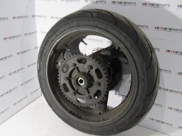 Yamaha YZF 600 R Achterwiel, Ophalen of Verzenden, Nieuw