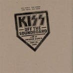 LP nieuw - Kiss - Off The Soundboard Live In Virginia Bea..., Verzenden, Nieuw in verpakking