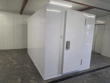 Koelcel 196 x 316 x 220 cm showroom model, Nieuw in verpakking, Koelen en Vriezen