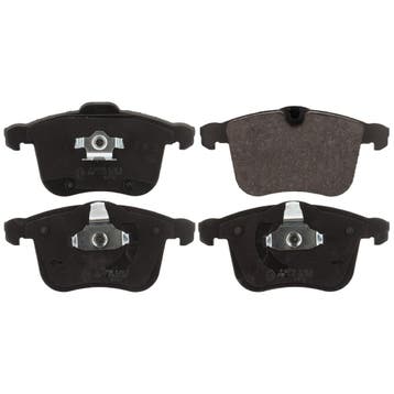 Remblokken set OPEL SIGNUM (3.2 V6,3.0 V6 CDTI), Ophalen of Verzenden, Nieuw
