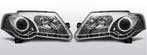 Koplampen Devil Eyes Real DRL | Volkswagen Passat B6 3C 2005, Verzenden, Nieuw, Volkswagen