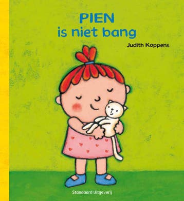 Pien is niet bang 9789002246760 Judith Koppens, Boeken, Kinderboeken | Kleuters, Verzenden, Gelezen, Judith Koppens
