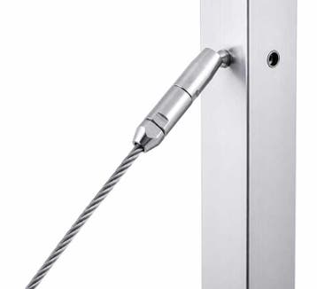 Terminals Speciaal 10mm, Verzenden, Nieuw