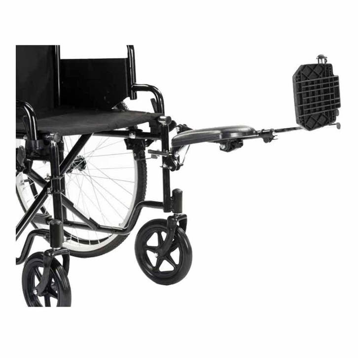 Rolstoel beensteun verstelbaar voor (M1, M1Plus, M9 en Compa, Diversen, Rolstoelen, Ophalen of Verzenden