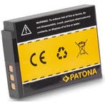 Nikon EN-EL12 accu (Patona), Verzenden, Nieuw