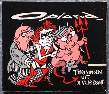 Sint joop en de draak - Opland 9789061690924, Verzenden, Gelezen, Opland