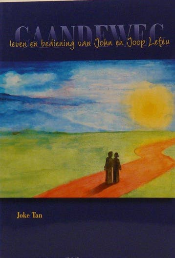 Gaandeweg - J. Tan 9789080614215, Verzenden, Gelezen, J. Tan
