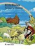 9789033115035 Bible stories for young children, Verzenden, Zo goed als nieuw, Dam, H. van