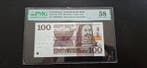Nederland. - 100 Gulden - 1970 - Pick 93a (Zonder