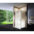 Douchecabine 120X90 Rechthoekig Vita HB- Mat Glas. Rechts, Ophalen of Verzenden, Nieuw