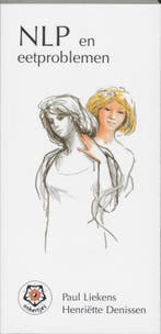 NLP en eetstoornissen 9789020201307, Boeken, Zo goed als nieuw