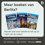 Spaans voor op reis 9782831550213 Berlitz, Verzenden, Gelezen, Berlitz