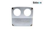 Tank Cover Honda VT 1100 C Shadow 1985-1986 (VT1100C SC18), Verzenden, Gebruikt