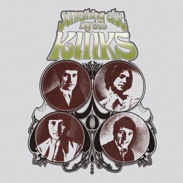 lp nieuw - the kinks - Something Else By The Kinks (nieuw), Verzenden, Zo goed als nieuw, Overige formaten