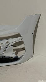 Audi A6 e-Tron 85E voorbumper 85E807437, Auto-onderdelen, Ophalen, Gebruikt, Voor, Bumper