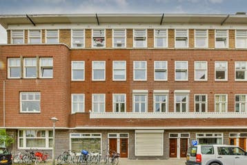 Te huur: Appartement Amsteldijk in Amsterdam, Noord-Holland, Appartement, Amsterdam