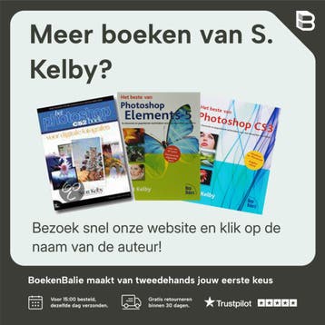 Photoshop klassiekers - S. Kelby 9789043012904, Verzenden, Zo goed als nieuw, S. Kelby