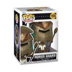 Funko POP! - Movies - Stargate - Horus Guard (Metallic), Verzenden, Nieuw