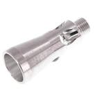 Aluminium Venturi Mondstuk voor Blaaspistool M 12X1,25 (Mt), Verzenden, Nieuw