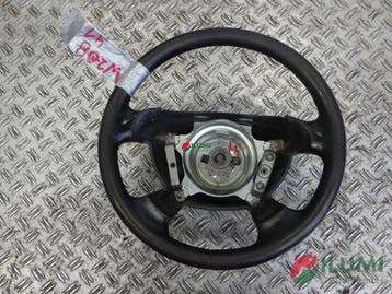 Lederen stuurwiel Mercedes CLK W208, Verzenden, Gebruikt, Mercedes-Benz