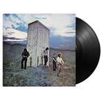 The Who - Whos Next, Nieuw in verpakking, 12 inch