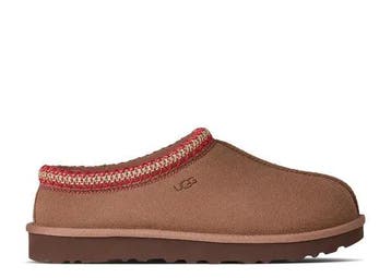 UGG Tasman II Slipper Rocky Oak (Womens) (Pantoffels), UGG, Overige kleuren, Verzenden, Nieuw