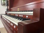 Johannus Andantino, Gebruikt, 2 klavieren, Orgel