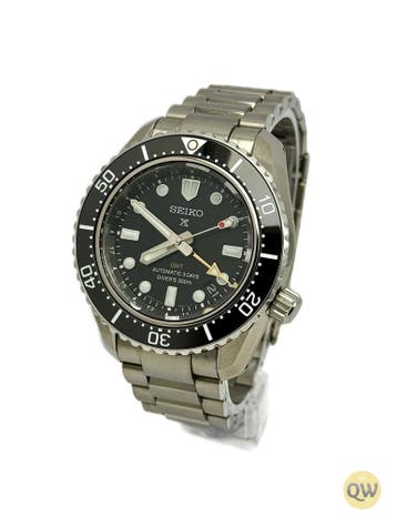 Seiko Prospex 1968 Heritage Divers GMT, Sieraden, Tassen en Uiterlijk, Horloges | Heren, Ophalen of Verzenden, Nieuw, Polshorloge