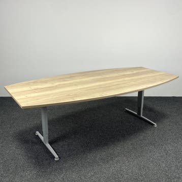 Aspa Facility Vergadertafel - Tonvormig Blad, Ophalen of Verzenden, Nieuw in verpakking