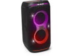 Jbl -  Partybox Club 120 Partyspeaker  - Zwart, JBL, Verzenden, Overige typen, Nieuw