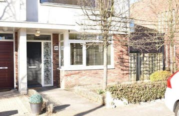 Huis te huur aan Grasmus in Eindhoven, Hoekwoning, Noord-Brabant