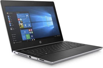 HP ProBook 430 G5 Intel Core i3-7100U 8GB 128GB SSD W11, Computers en Software, Hp, 2 tot 3 Ghz, Qwerty, 8 GB