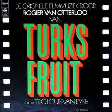 Turks Fruit, Gebruikt