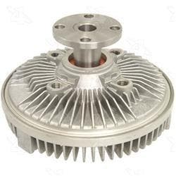 Fan clutch - visco koppeling, Ophalen of Verzenden, Nieuw