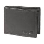 Rimbaldi Heren Portemonnee Billfold model - Zwart, Overige merken, Verzenden, Zwart, Nieuw