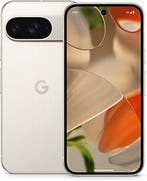 Google Pixel 9 Dual SIM 128GB porselein, Telecommunicatie, Mobiele telefoons | Overige merken, Verzenden, 3 tot 6 megapixel, Zo goed als nieuw
