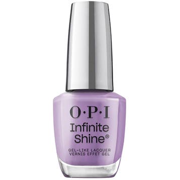 OPI Infinite Shine  Lush Hour  15ml, Verzenden, Nieuw