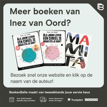 Rebible 9789021566320 Inez van Oord, Boeken, Verzenden, Gelezen, Inez van Oord