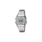 Casio Vintage LA680WEA-7EF Dameshorloge 30 mm -, Verzenden, Nieuw