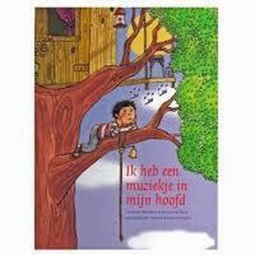 Ik heb een muziekje in mijn hoofd - L. Mathot 9789077455272, Verzenden, Gelezen, L. Mathot