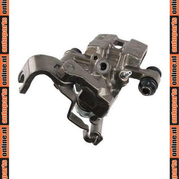 Remklauw Daihatsu Gran Move 1.5 16V (G303) (G3) Van 1996-10, Verzenden, Nieuw, Daihatsu